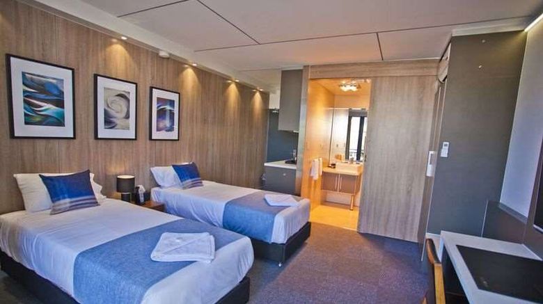 <b>Kings Park Accommodation Room</b>. Images powered by <a href="https://iceportal.shijigroup.com/" title="IcePortal" target="_blank">IcePortal</a>.