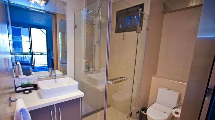 Kings Park Accommodation Other