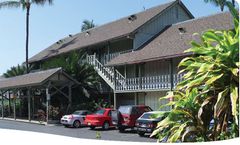 Kona Islander Inn