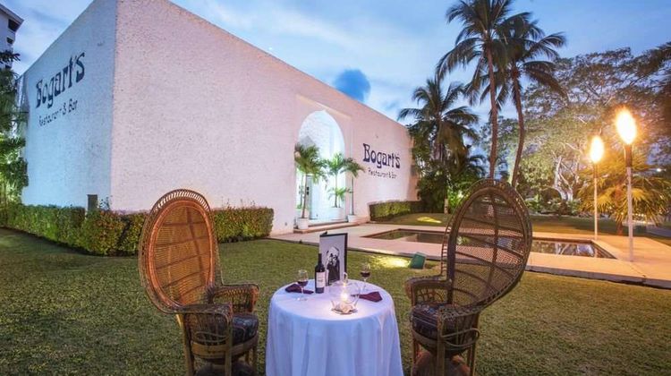 Krystal Ixtapa Restaurant