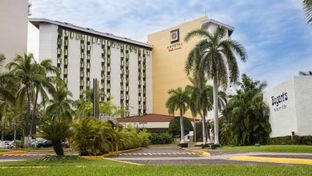 Krystal Ixtapa