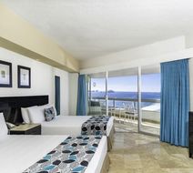 Krystal Ixtapa Room