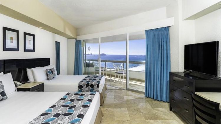 Krystal Ixtapa Room