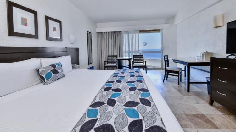 Krystal Ixtapa Room