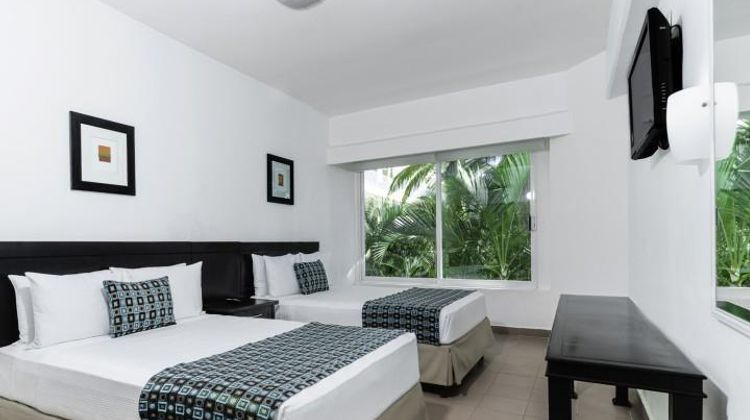 Krystal Ixtapa Room