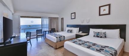 Krystal Ixtapa Room