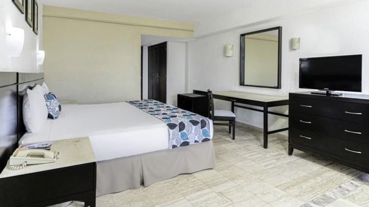 Krystal Ixtapa Room