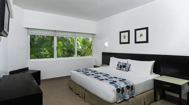 Krystal Ixtapa Room