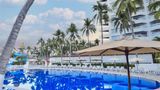 Krystal Ixtapa Pool
