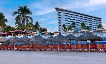 Krystal Ixtapa