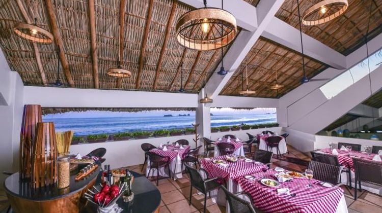 Krystal Ixtapa Restaurant