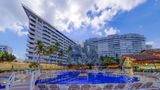 Krystal Ixtapa Pool