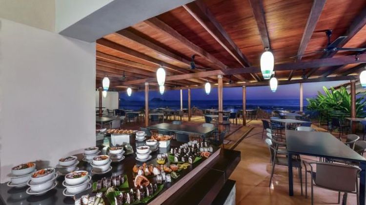 Krystal Ixtapa Restaurant