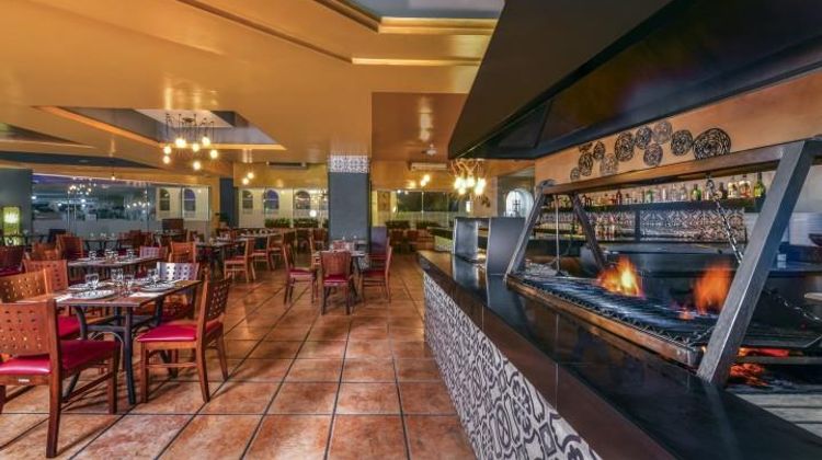 Krystal Ixtapa Restaurant