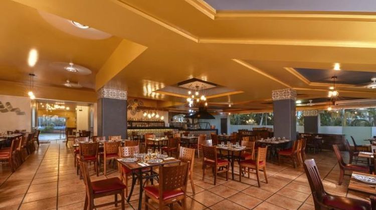 Krystal Ixtapa Restaurant
