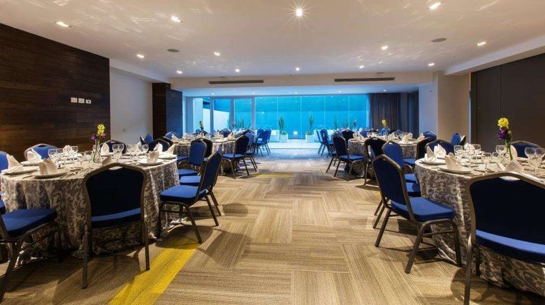 <b>Krystal Urban Guadalajara Room</b>. Images powered by <a href="https://iceportal.shijigroup.com/" title="IcePortal" target="_blank">IcePortal</a>.