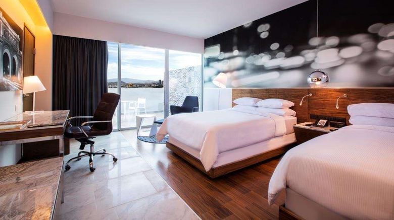 <b>Krystal Urban Guadalajara Room</b>. Images powered by <a href="https://iceportal.shijigroup.com/" title="IcePortal" target="_blank">IcePortal</a>.