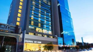 Krystal Urban Guadalajara