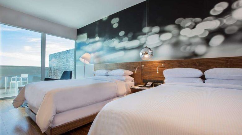 <b>Krystal Urban Guadalajara Room</b>. Images powered by <a href="https://iceportal.shijigroup.com/" title="IcePortal" target="_blank">IcePortal</a>.