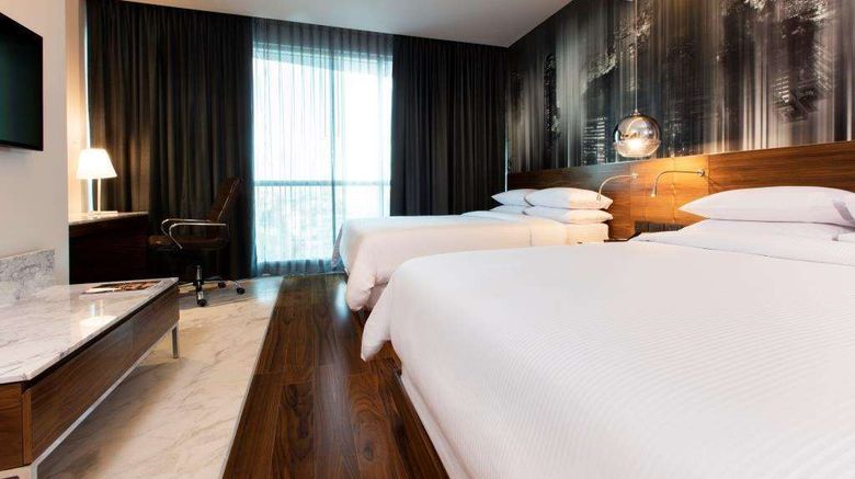 <b>Krystal Urban Guadalajara Room</b>. Images powered by <a href="https://iceportal.shijigroup.com/" title="IcePortal" target="_blank">IcePortal</a>.