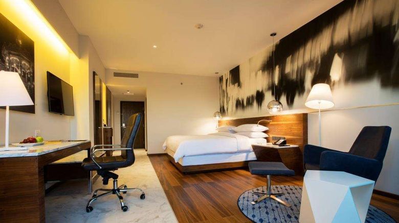 <b>Krystal Urban Guadalajara Lobby</b>. Images powered by <a href="https://iceportal.shijigroup.com/" title="IcePortal" target="_blank">IcePortal</a>.