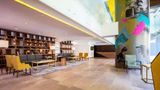 <b>Krystal Urban Guadalajara Lobby</b>. Images powered by <a href="https://iceportal.shijigroup.com/" title="IcePortal" target="_blank">IcePortal</a>.