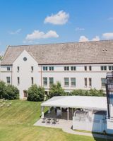 La Tourelle Hotel, Bistro, & Spa
