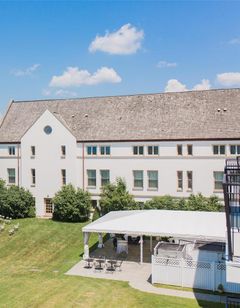 La Tourelle Hotel, Bistro, & Spa