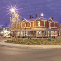 Lake Inn Ballarat