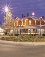 Lake Inn Ballarat