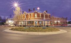 Lake Inn Ballarat