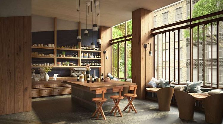 MADE Hotel Restaurant