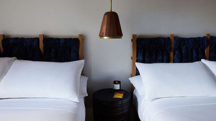 MADE Hotel Room
