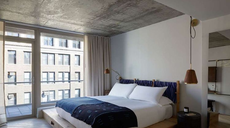 MADE Hotel Other
