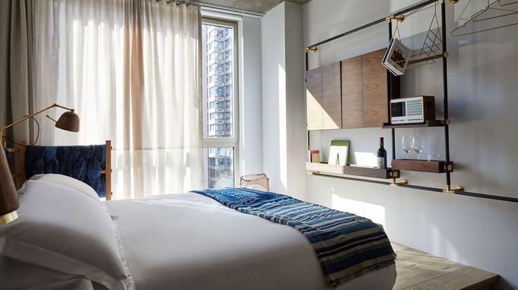 MADE Hotel Suite
