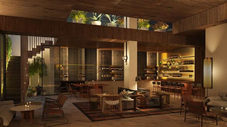 MADE Hotel Restaurant