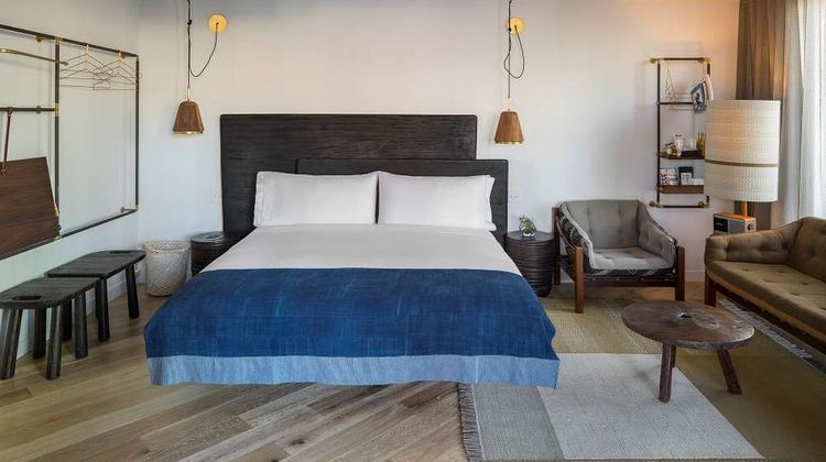 MADE Hotel Suite