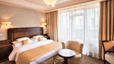 Hotel Majestic Plaza Room