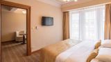 Hotel Majestic Plaza Suite