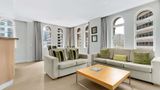 The Manor Apartment Hotel Suite