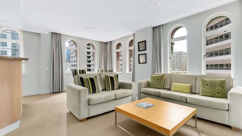 <b>The Manor Apartment Hotel Suite</b>. Images powered by <a href="https://iceportal.shijigroup.com/" title="IcePortal" target="_blank">IcePortal</a>.