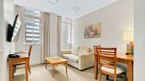 The Manor Apartment Hotel Suite