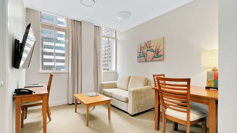 <b>The Manor Apartment Hotel Suite</b>. Images powered by <a href="https://iceportal.shijigroup.com/" title="IcePortal" target="_blank">IcePortal</a>.
