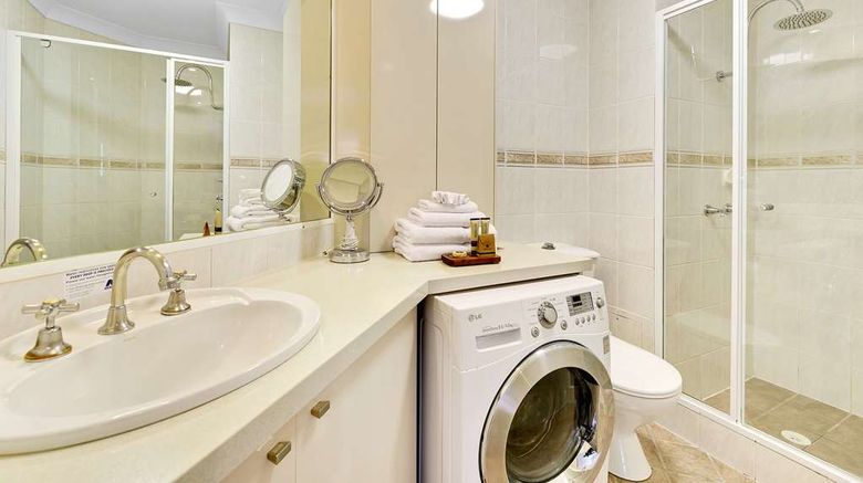 <b>The Manor Apartment Hotel Room</b>. Images powered by <a href="https://iceportal.shijigroup.com/" title="IcePortal" target="_blank">IcePortal</a>.