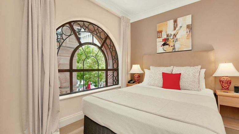 <b>The Manor Apartment Hotel Room</b>. Images powered by <a href="https://iceportal.shijigroup.com/" title="IcePortal" target="_blank">IcePortal</a>.