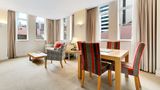 The Manor Apartment Hotel Room