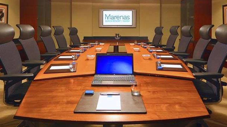 <b>Marenas Beach Resort & Spa Meeting</b>. Images powered by <a href="https://iceportal.shijigroup.com/" title="IcePortal" target="_blank">IcePortal</a>.