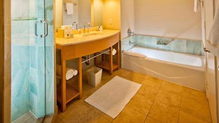 Marenas Beach Resort & Spa Room