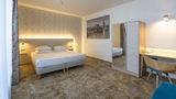 Metropol Hotel Suite