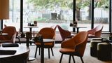 Metropol Hotel Lobby